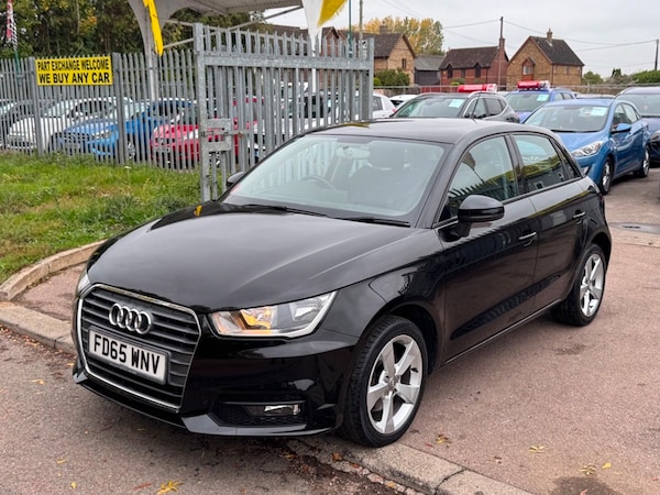 Used Audi A1 2015 for sale - 76267550: Photo 3