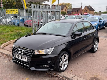 Used Audi A1 2015 for sale - 76267550: Photo 3
