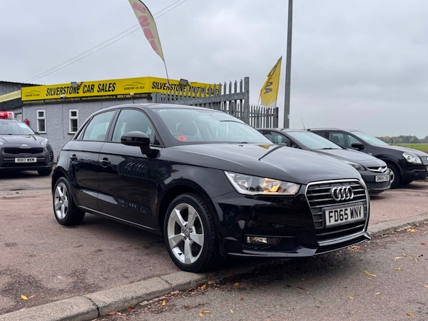 Used Audi A1 2015 for sale - 76267550: Photo 5