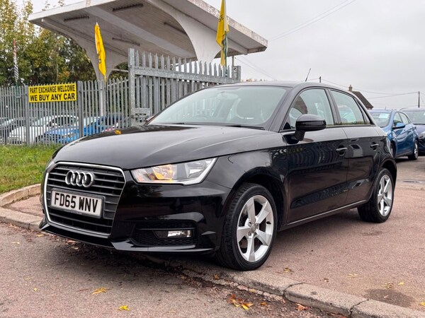 Used Audi A1 2015 for sale - 76267550: Photo 6