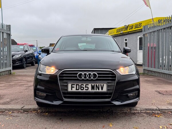 Used Audi A1 2015 for sale - 76267550: Photo 7