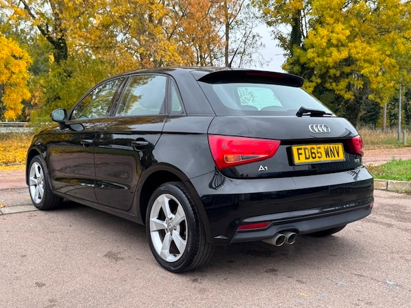 Used Audi A1 2015 for sale - 76267550: Photo 9