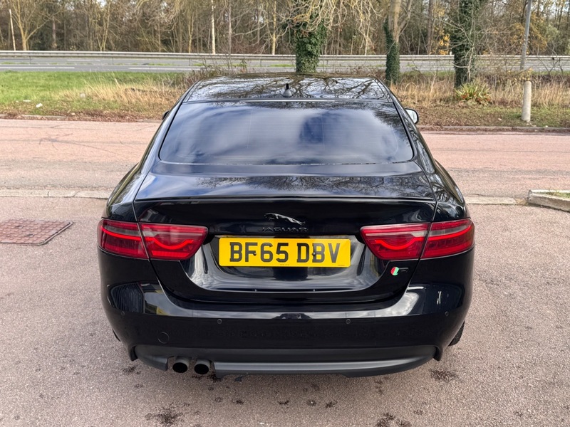 Used Jaguar XE 2015 for sale - 76686861: Photo 10