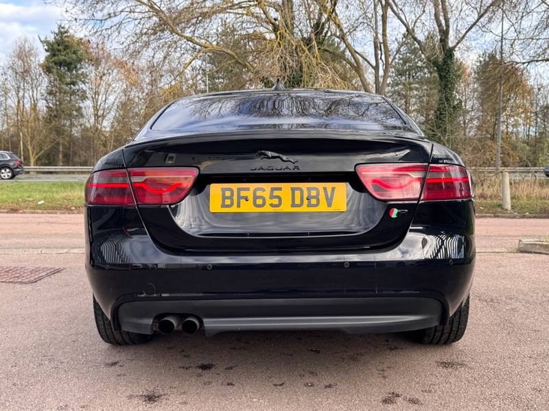 Used Jaguar XE 2015 for sale - 76686861: Photo 11