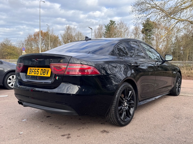 Used Jaguar XE 2015 for sale - 76686861: Photo 13