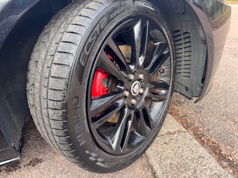 Used Jaguar XE 2015 for sale - 76686861: Photo 31