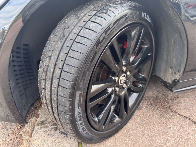 Used Jaguar XE 2015 for sale - 76686861: Photo 32