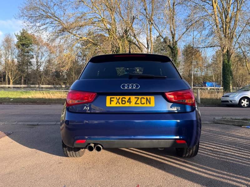 Used Audi A1 2014 for sale - 76605339: Photo 11