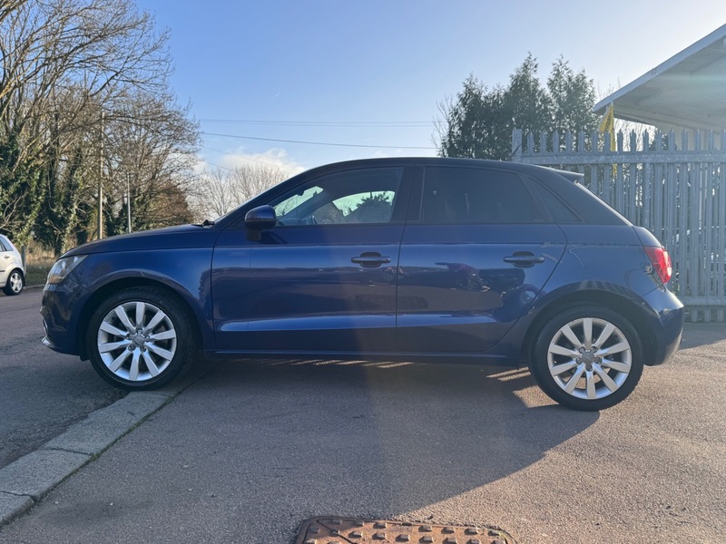 Used Audi A1 2014 for sale - 76605339: Photo 17