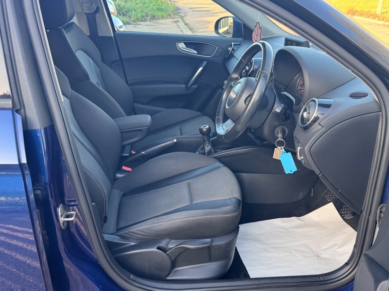 Used Audi A1 2014 for sale - 76605339: Photo 18