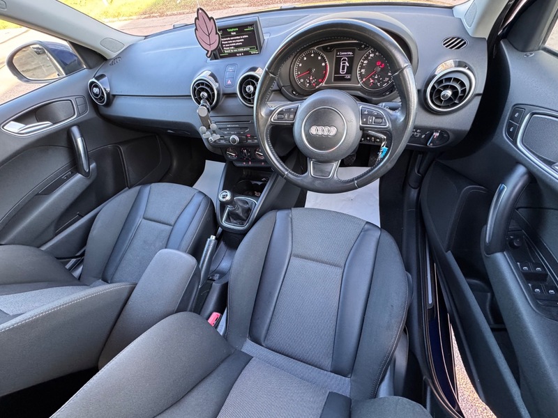 Used Audi A1 2014 for sale - 76605339: Photo 19