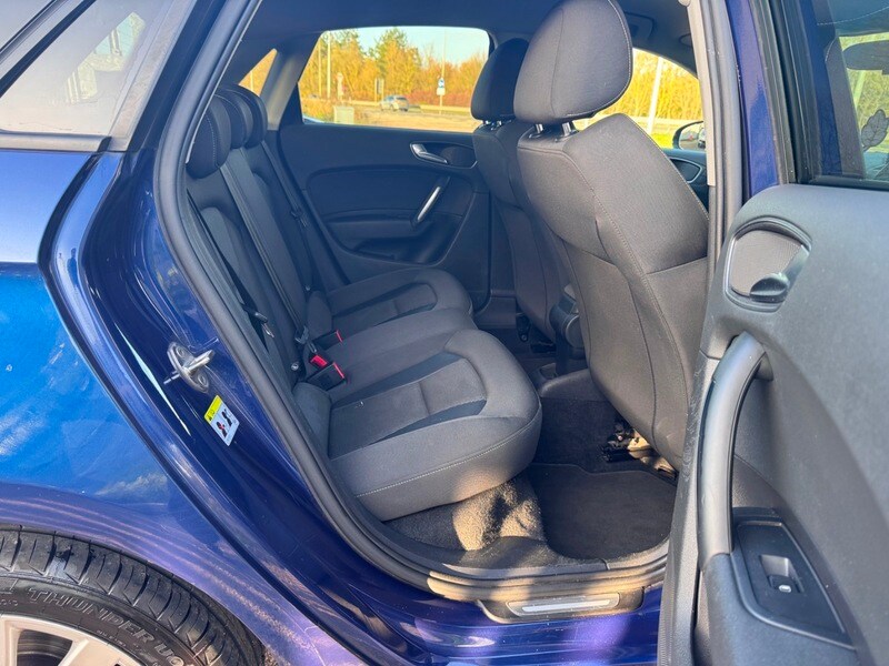 Used Audi A1 2014 for sale - 76605339: Photo 21