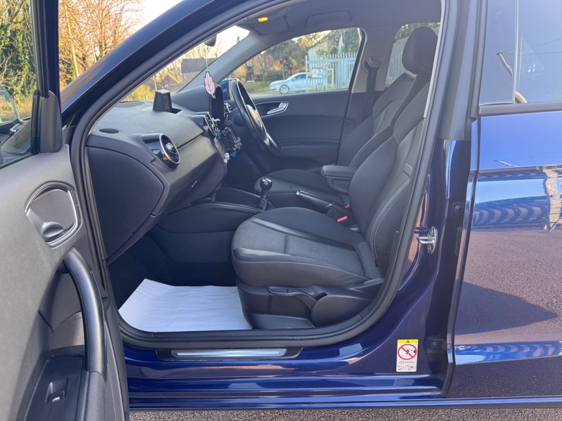 Used Audi A1 2014 for sale - 76605339: Photo 22