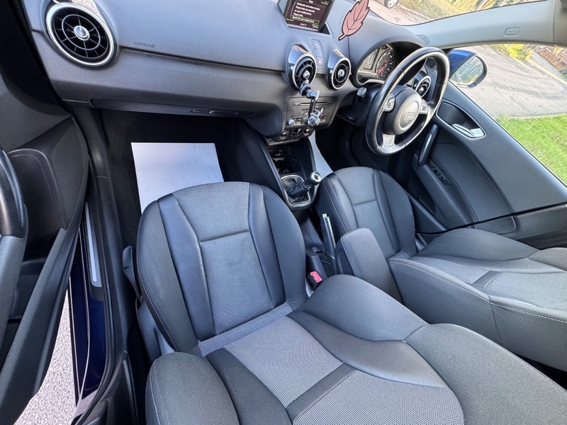 Used Audi A1 2014 for sale - 76605339: Photo 23