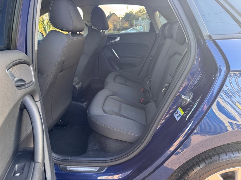 Used Audi A1 2014 for sale - 76605339: Photo 25