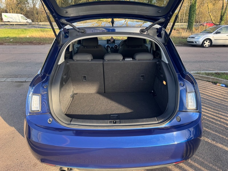 Used Audi A1 2014 for sale - 76605339: Photo 27