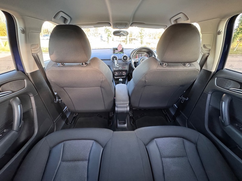 Used Audi A1 2014 for sale - 76605339: Photo 28