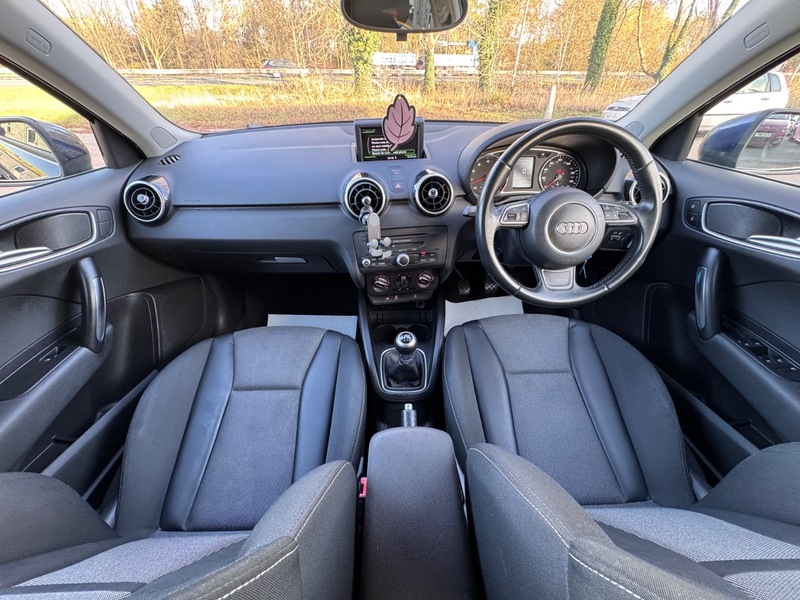 Used Audi A1 2014 for sale - 76605339: Photo 29