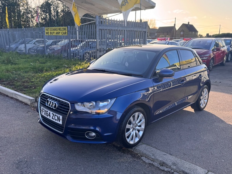 Used Audi A1 2014 for sale - 76605339: Photo 3
