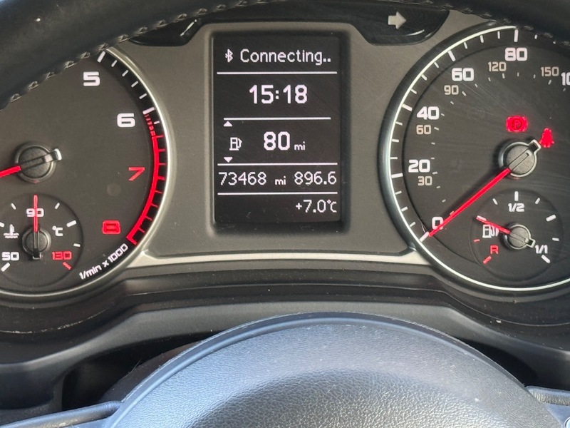 Used Audi A1 2014 for sale - 76605339: Photo 31