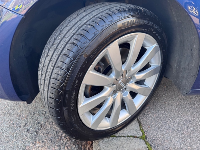 Used Audi A1 2014 for sale - 76605339: Photo 33