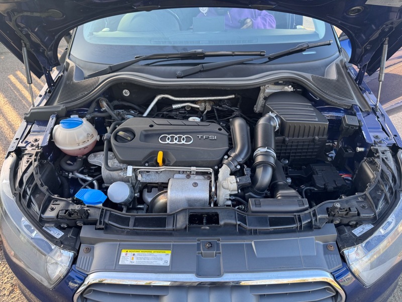 Used Audi A1 2014 for sale - 76605339: Photo 34