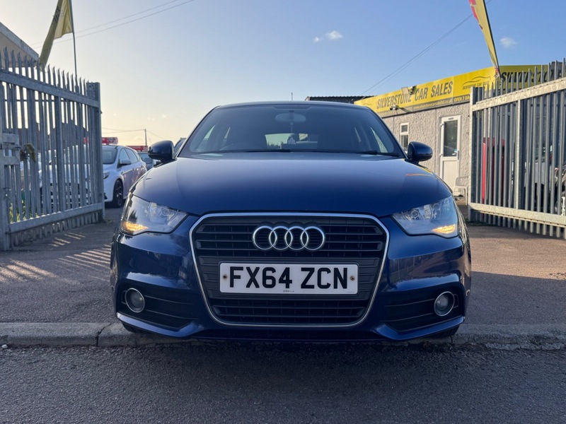 Used Audi A1 2014 for sale - 76605339: Photo 5