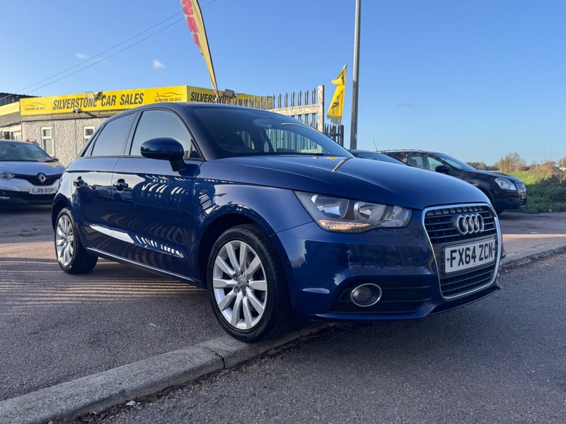 Used Audi A1 2014 for sale - 76605339: Photo 6