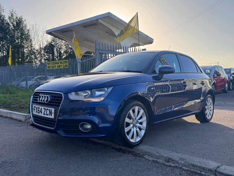 Used Audi A1 2014 for sale - 76605339: Photo 7