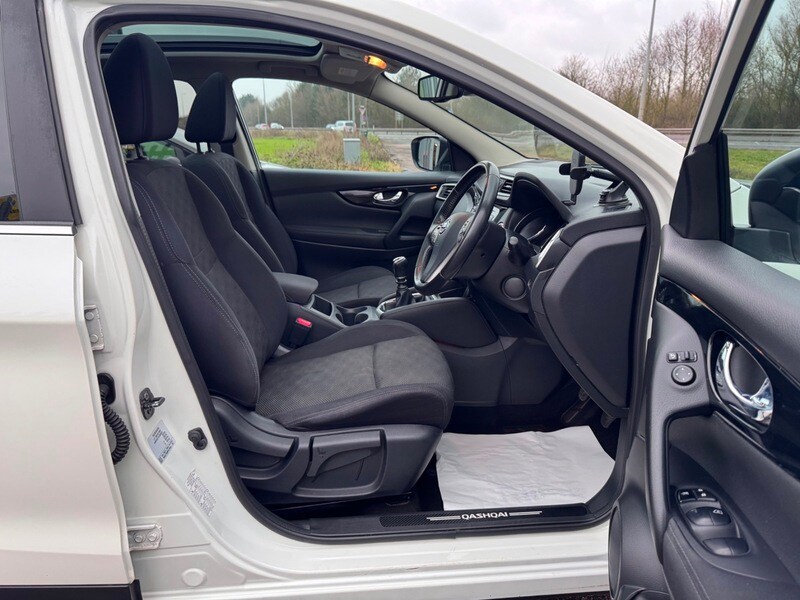 Used Nissan Qashqai 2016 for sale - 77409196: Photo 15