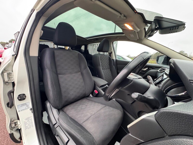 Used Nissan Qashqai 2016 for sale - 77409196: Photo 16