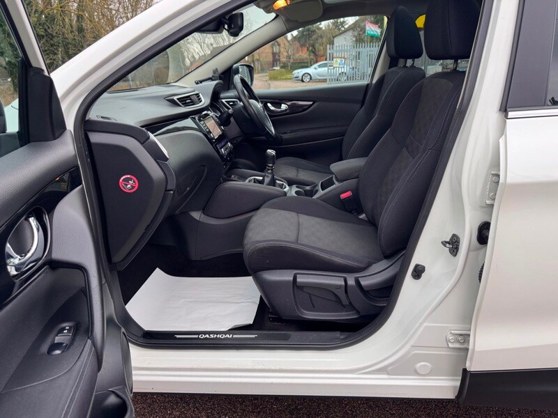 Used Nissan Qashqai 2016 for sale - 77409196: Photo 21