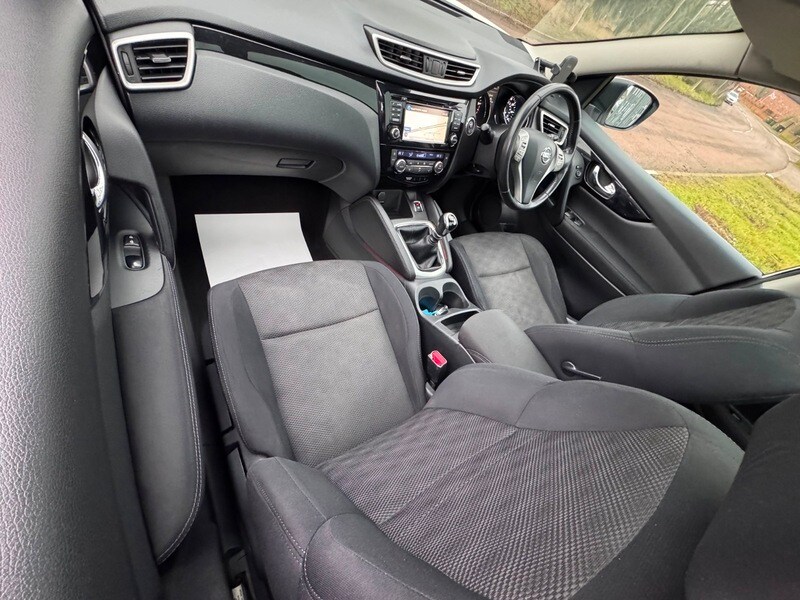 Used Nissan Qashqai 2016 for sale - 77409196: Photo 23