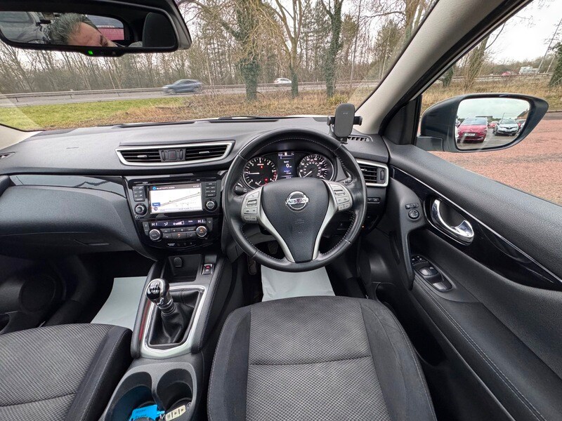 Used Nissan Qashqai 2016 for sale - 77409196: Photo 28