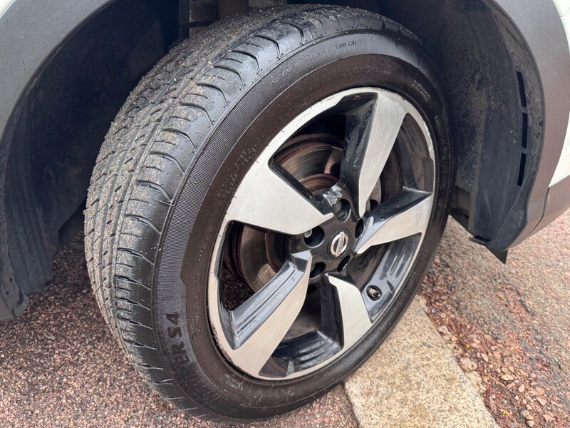 Used Nissan Qashqai 2016 for sale - 77409196: Photo 32