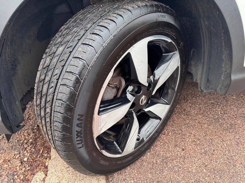 Used Nissan Qashqai 2016 for sale - 77409196: Photo 33