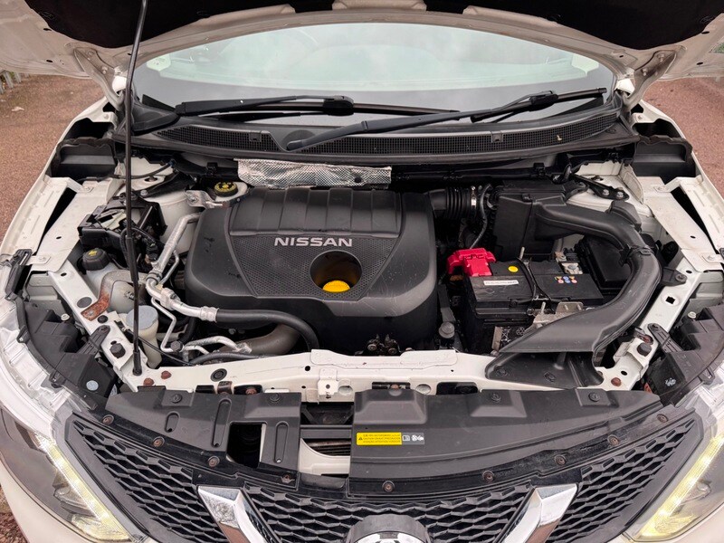 Used Nissan Qashqai 2016 for sale - 77409196: Photo 34