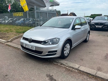 Used Volkswagen Golf 2013 for sale - 78819852: Photo