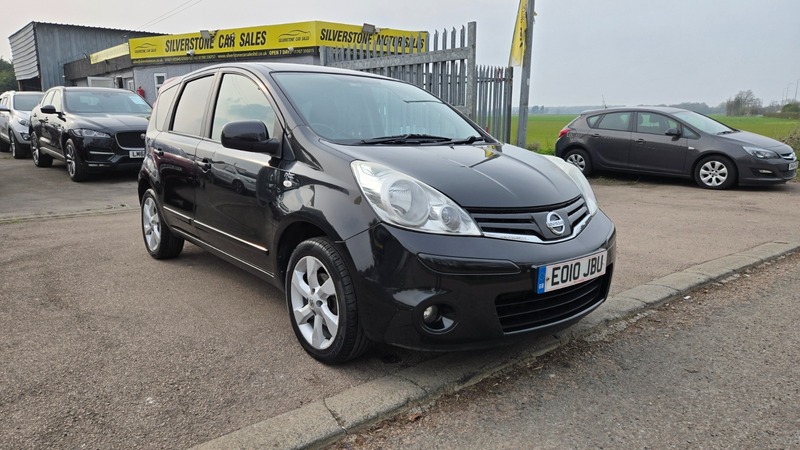 Used Nissan Note 2010 for sale - 77990284: Photo 16