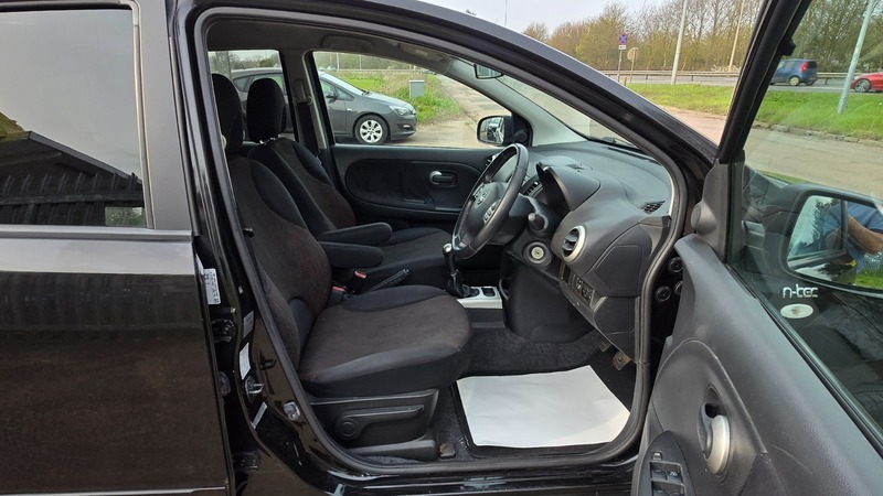 Used Nissan Note 2010 for sale - 77990284: Photo 18