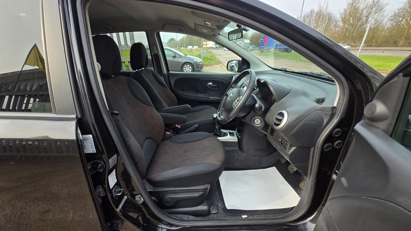 Used Nissan Note 2010 for sale - 77990284: Photo 19