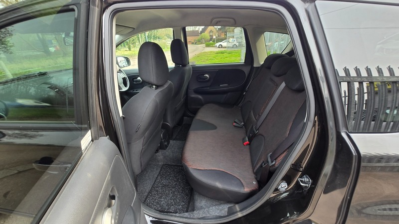 Used Nissan Note 2010 for sale - 77990284: Photo 23