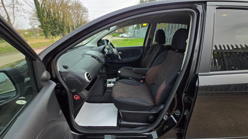 Used Nissan Note 2010 for sale - 77990284: Photo 24