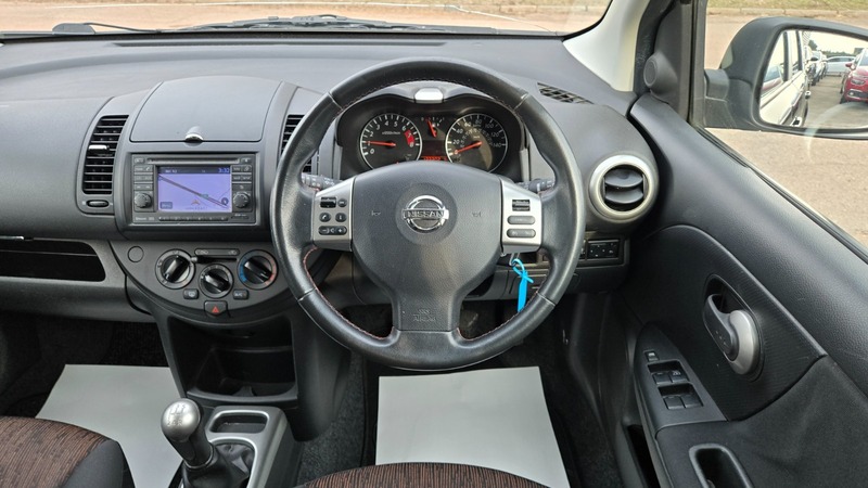 Used Nissan Note 2010 for sale - 77990284: Photo 27