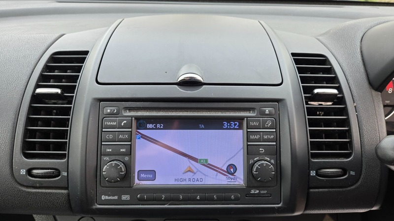 Used Nissan Note 2010 for sale - 77990284: Photo 28