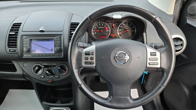 Used Nissan Note 2010 for sale - 77990284: Photo 31