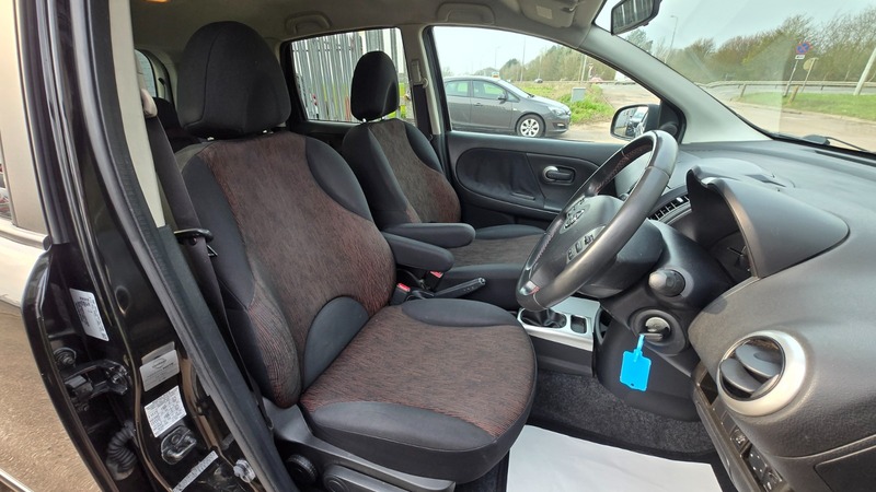 Used Nissan Note 2010 for sale - 77990284: Photo 36