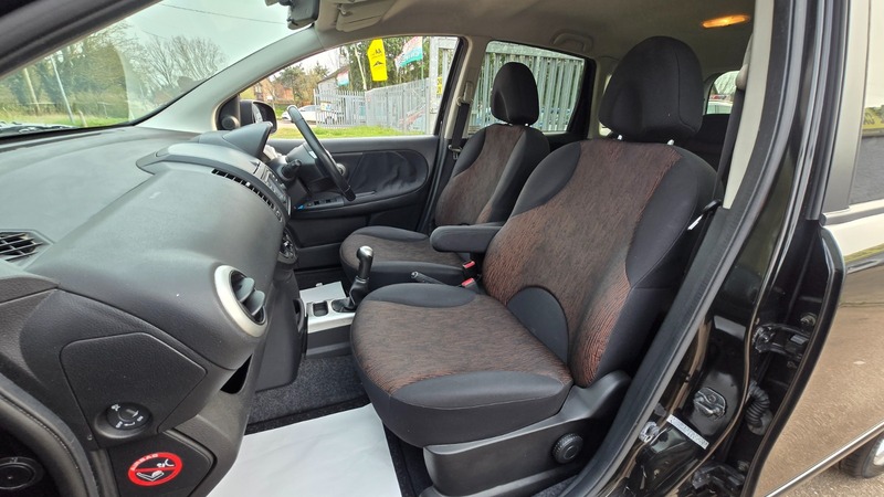 Used Nissan Note 2010 for sale - 77990284: Photo 37