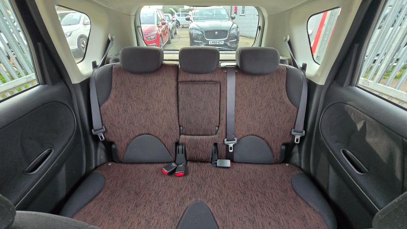 Used Nissan Note 2010 for sale - 77990284: Photo 38