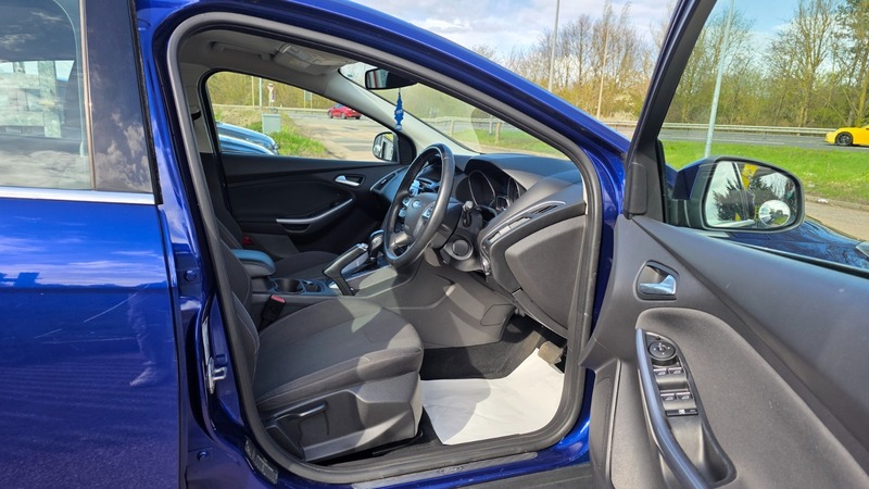 Used Ford Focus 2014 for sale - 78056791: Photo 20